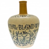 Jeroboam Royal Blend Whiskey Jug. Click for more information...