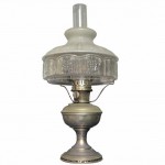 Aladdin Table Light. Click for more information...