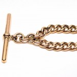 9ct Gold Chain. Click for more information...