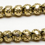 9ct Gold Victorian Fancy Chain. Click for more information...